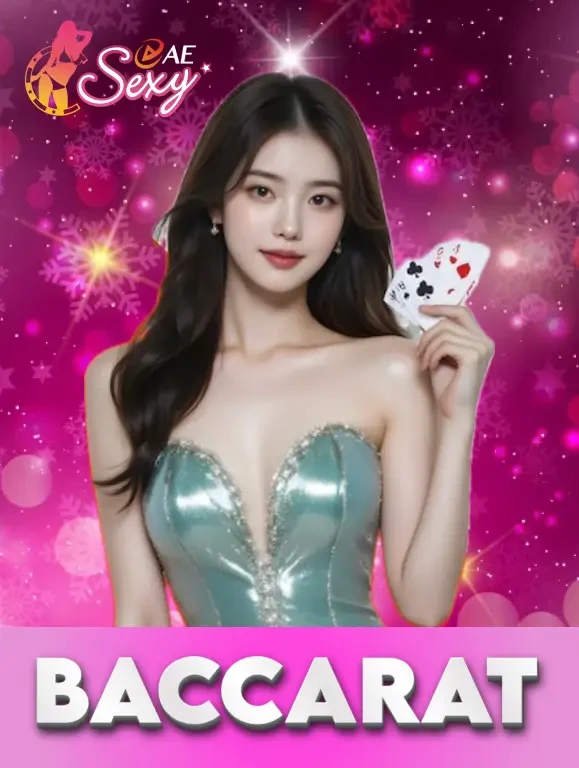 MAN88 Baccarat