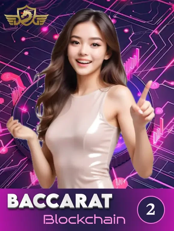 MAN88 Blockchain Baccarat