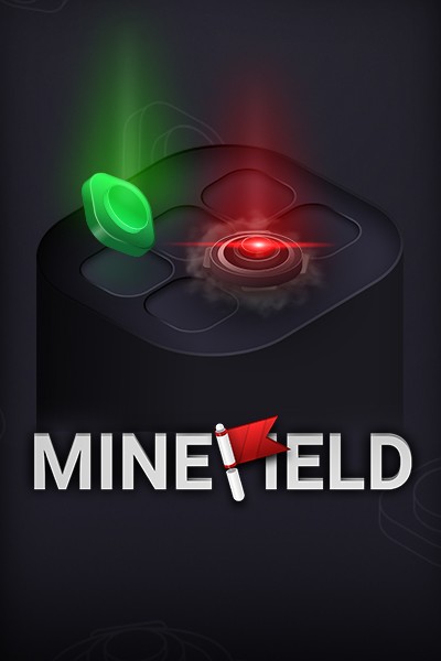 MAN88 Mine Field