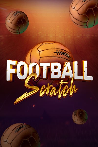 MAN88 Football Scratch