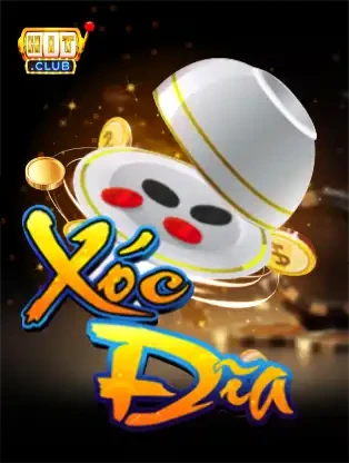 MAN88 Xóc Đĩa