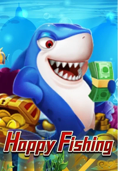MAN88 Happy Fishing
