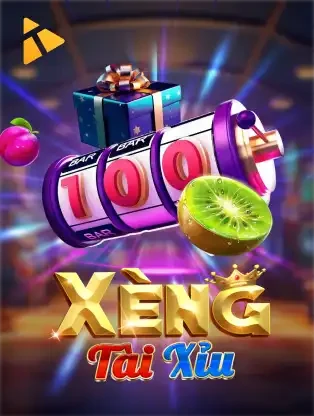 MAN88 Xèng Tài Xỉu