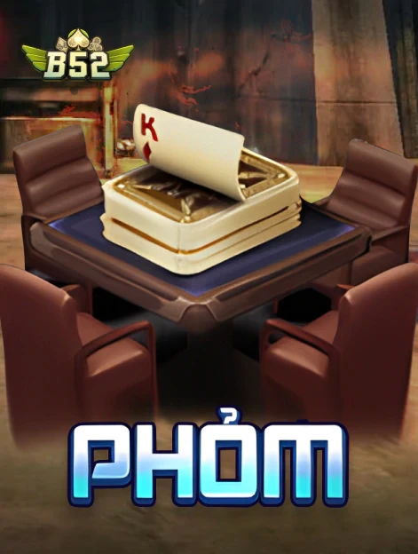 MAN88 Phỏm