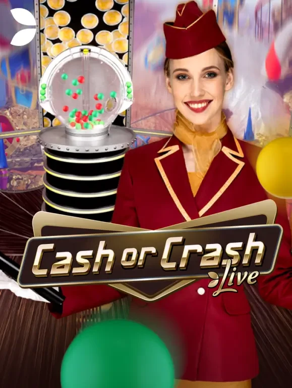 MAN88 Cash or Crash