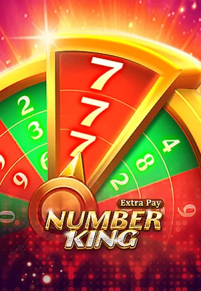 MAN88 Number King