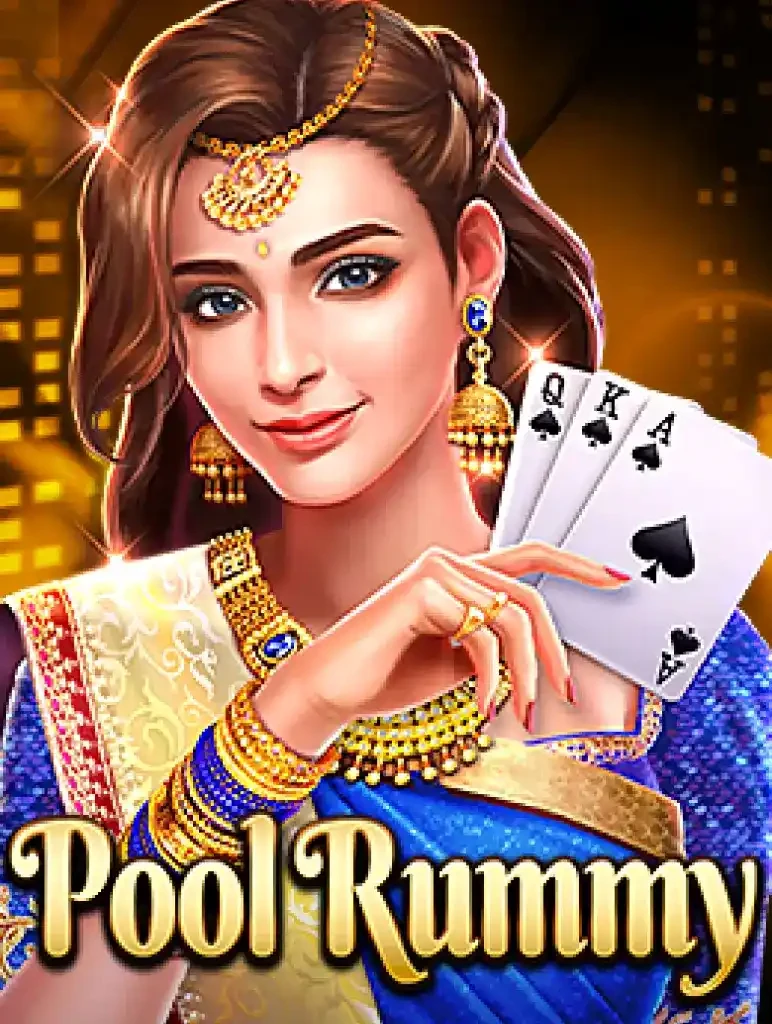 MAN88 Pool Rummy