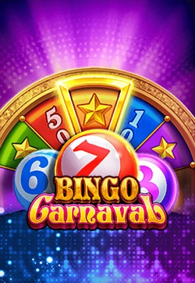 MAN88 Bingo Carnaval