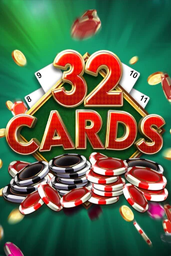 MAN88 32 Cards