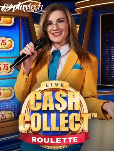 MAN88 Cash Collect Roulette Live