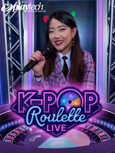 MAN88 K-Pop Roulette
