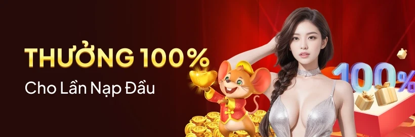 MAN88 Nạp Lần Đầu, Nhận 25 Triệu VND – Cơ Hội Vàng Cho Người Chơi Bản Lĩnh