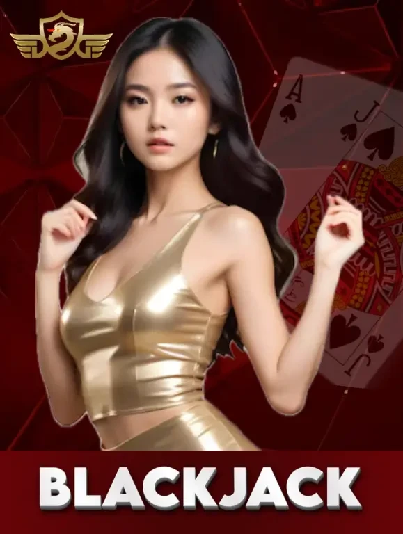 MAN88 Blackjack