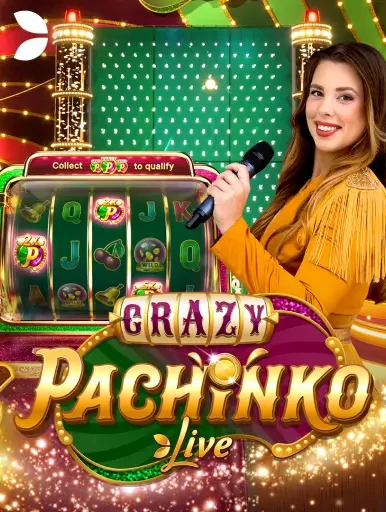MAN88 Crazy Pachinko
