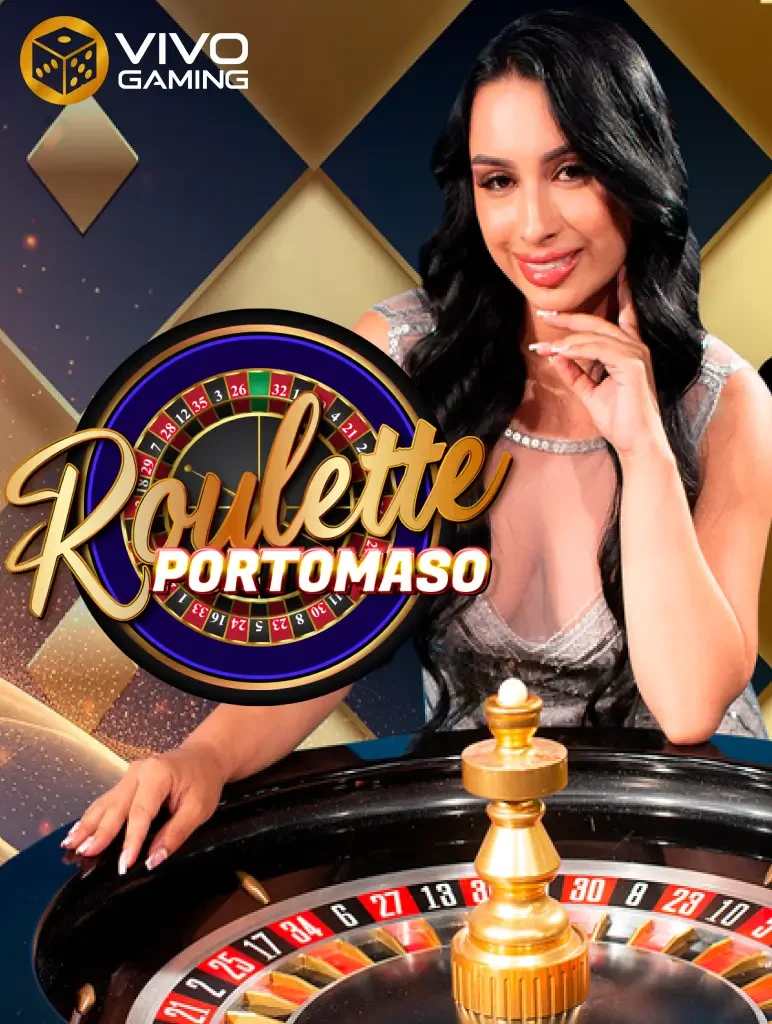 MAN88 Portomaso Roulette