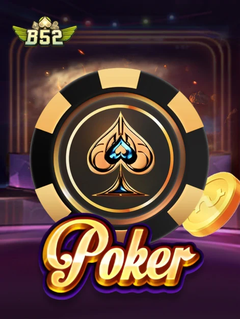 MAN88 Poker