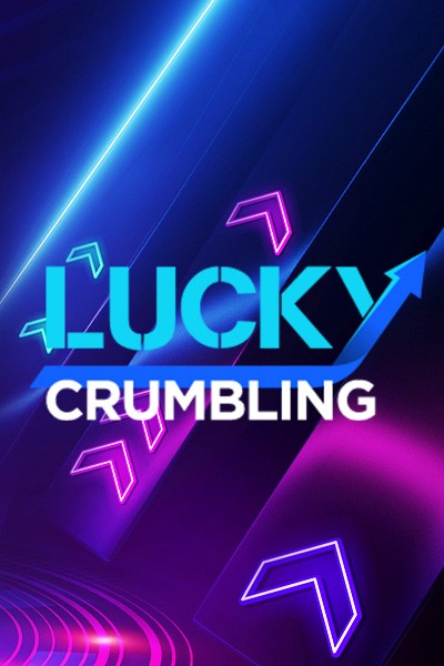 MAN88 Lucky Crumbling