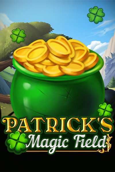 MAN88 Patrick's Magic Field