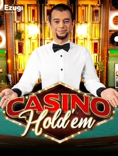 MAN88 Casino Hold'em