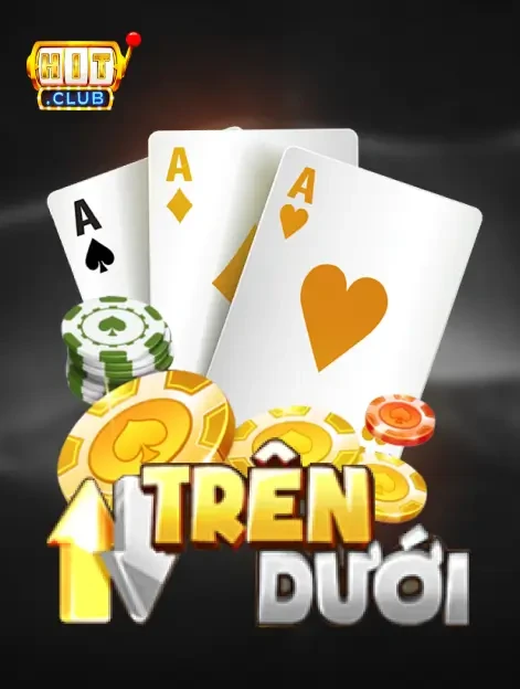 MAN88 Trên Dưới