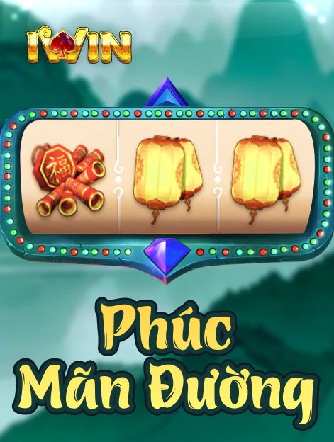 MAN88 Phúc Mãn Đường
