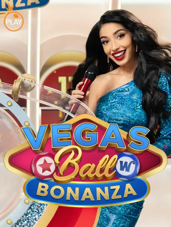 MAN88 Vegas Ball Bonanza