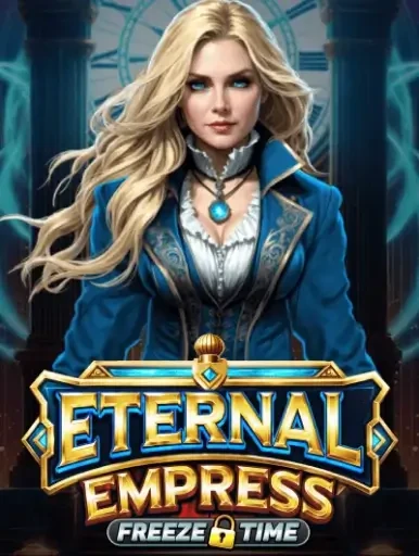 MAN88 Eternal Empress
