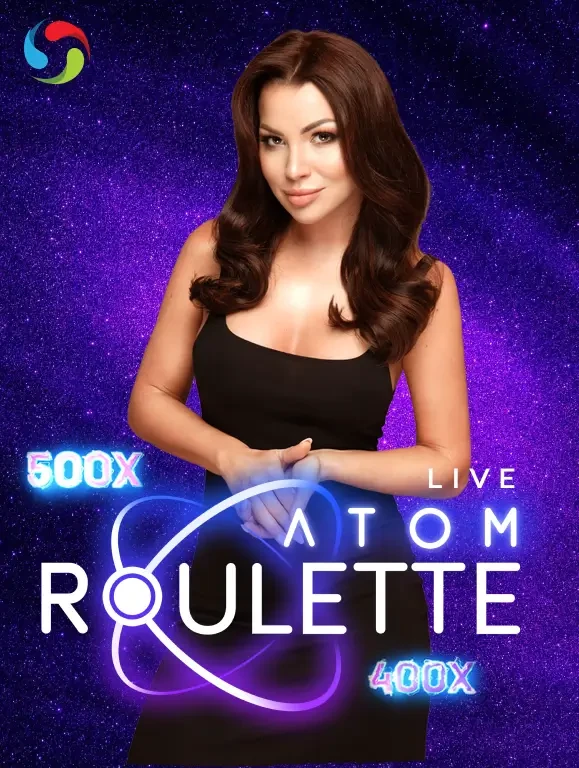 MAN88 Atom Roulette
