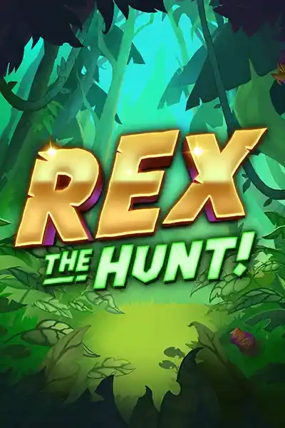 MAN88 Rex the Hunt