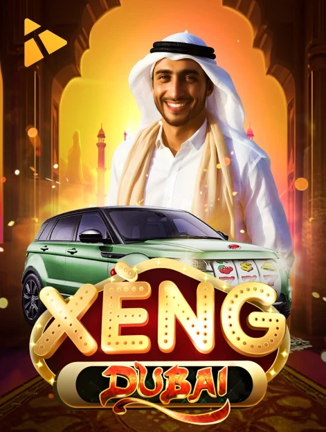 MAN88 Xèng Dubai