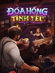 MAN88 Đóa Hồng Tình Yêu