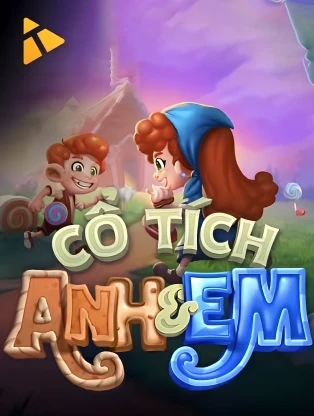 MAN88 Cổ Tích Anh và Em
