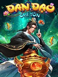 MAN88 Đan Đạo Chí Tôn