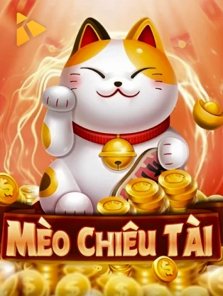 MAN88 Mèo Chiêu Tài