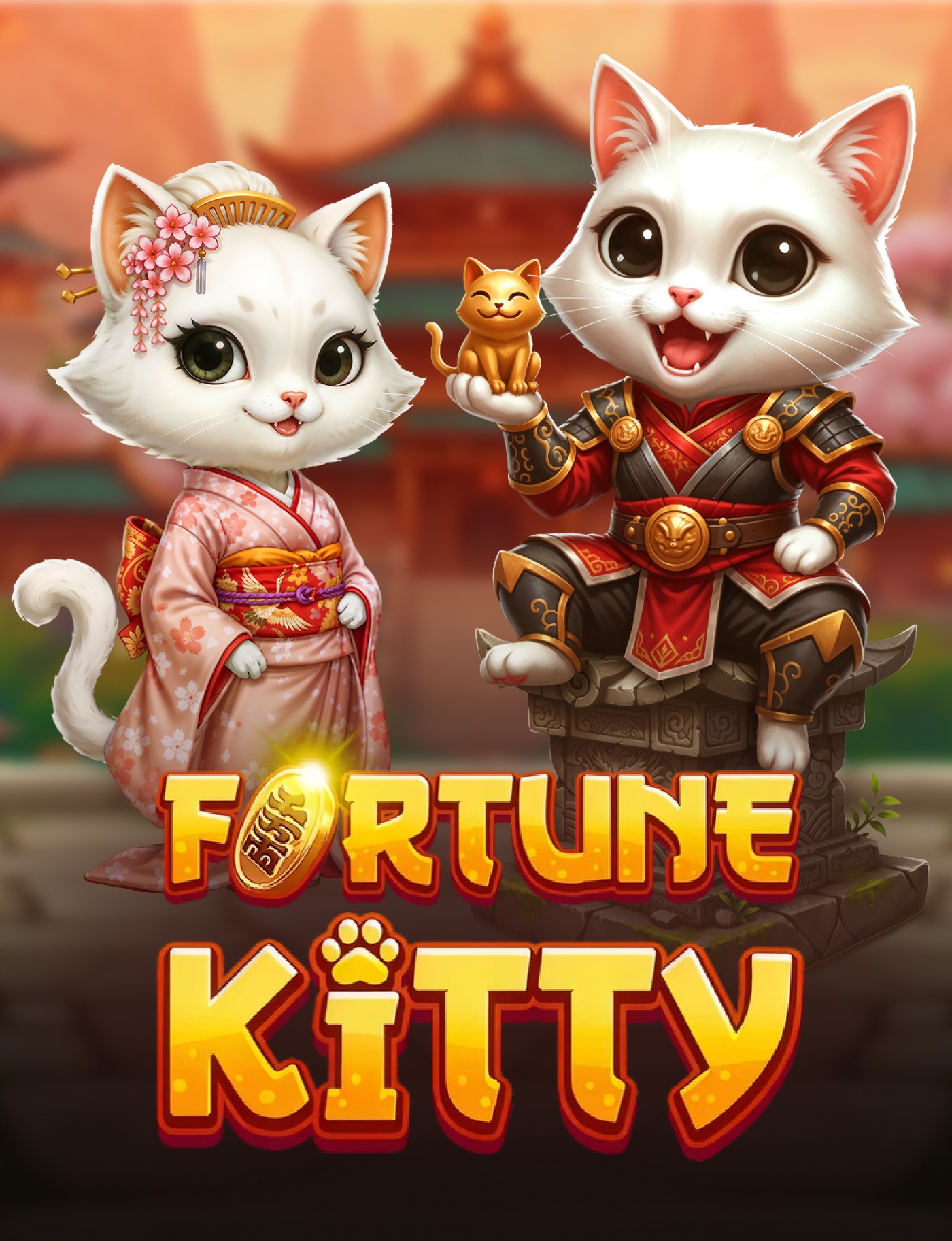MAN88 Fortune Kitty